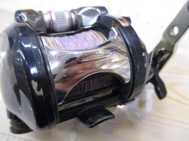 15ﾚｵﾌﾞﾘｯﾂ 300J
