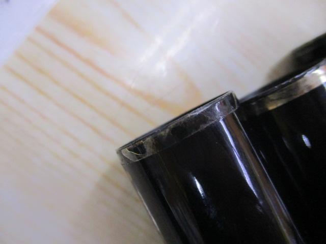 SAﾌﾟﾛﾀｰｹﾞｯﾄ優技竿ﾒﾀﾛｲﾔﾙ ﾌﾟﾛﾀｲﾌﾟ95