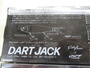 【ｾｯﾄ商品】DRT ﾀﾞｰﾄｼﾞｬｯｸ　2個ｾｯﾄ