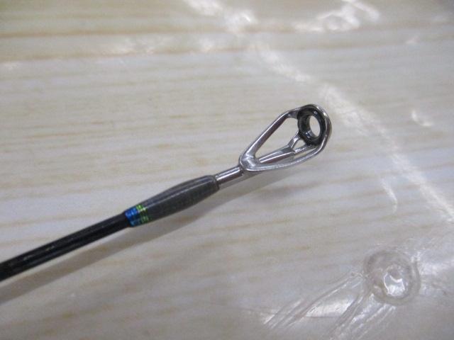 ν-ﾏｸﾞﾅﾑ νM-62UL ﾚｲﾘｰ