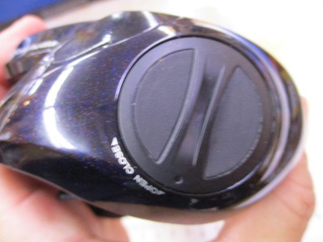 17ﾊﾞﾙｹｯﾀBB 600HG