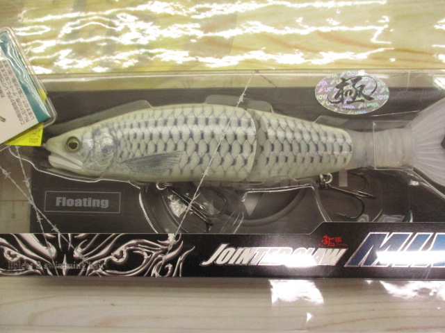 ｼﾞｮｲﾝﾃｯﾄﾞｸﾛｰﾐｯｸｽ183F魚矢ｵﾘｶﾗ#U-19ﾌｪｲﾝﾄｸﾞﾛｰｼｬｯﾄﾞ