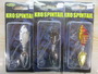 【ｾｯﾄ商品】破格!KROｽﾋﾟﾝﾃｰﾙ3点ｾｯﾄ