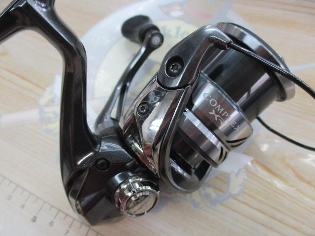 21ｺﾝﾌﾟﾚｯｸｽXR 2500 F6 HG