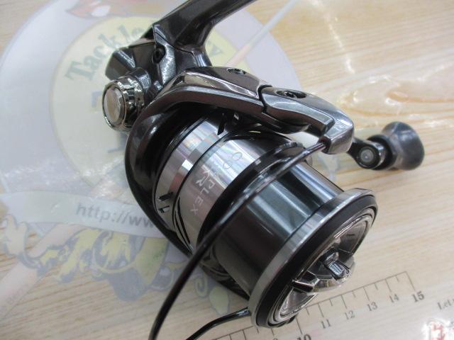21ｺﾝﾌﾟﾚｯｸｽXR 2500 F6 HG