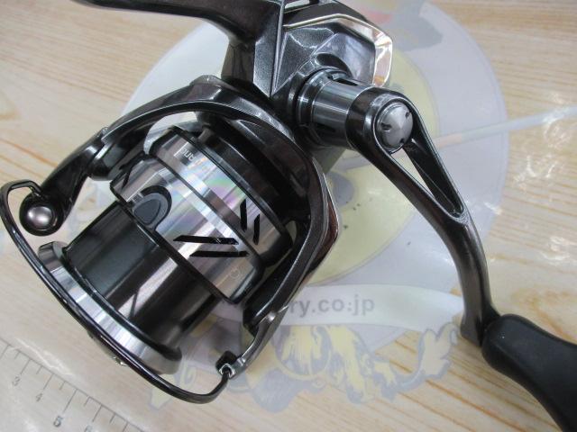 21ｺﾝﾌﾟﾚｯｸｽXR 2500 F6 HG