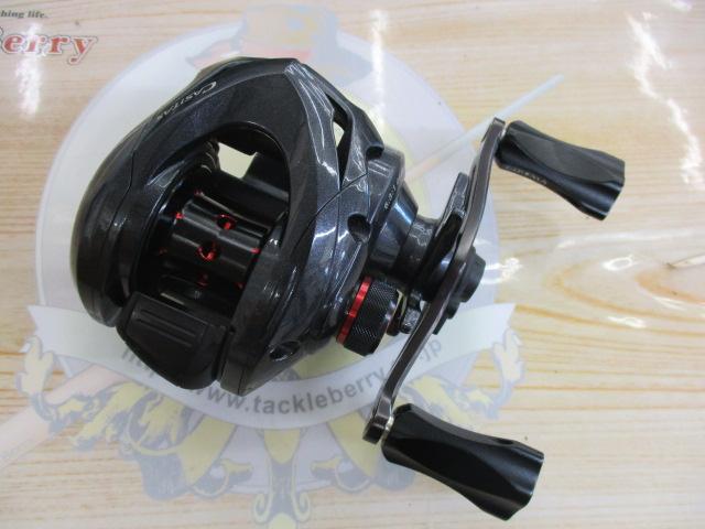 ｶｼｰﾀｽMGL 100 RH