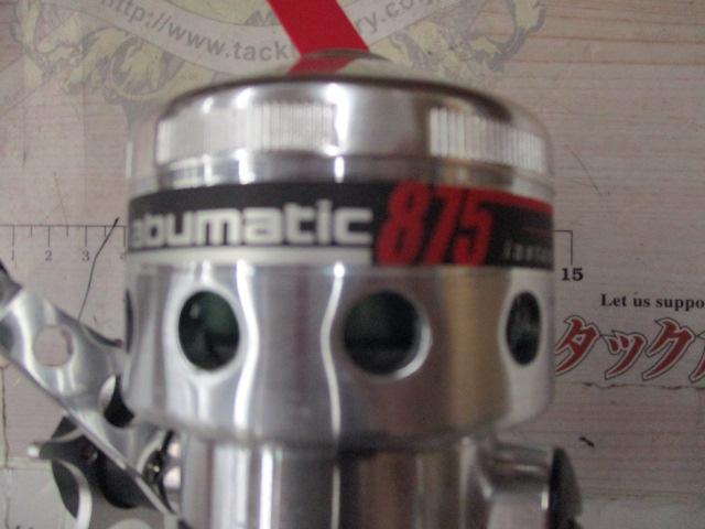 ｱﾌﾞﾏﾁｯｸ875