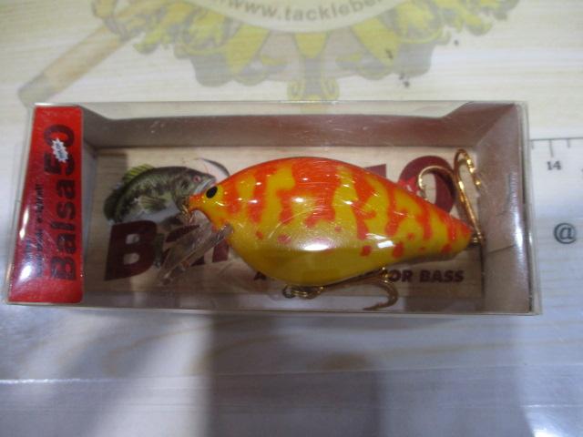 ﾊﾞﾙｻ50Jr