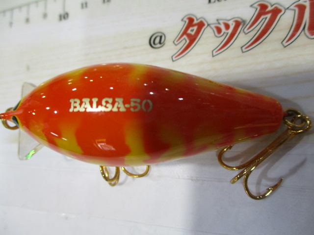 ﾊﾞﾙｻ50Jr
