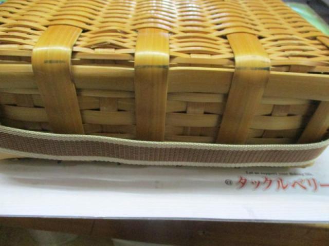 渓流ﾋﾞｸ