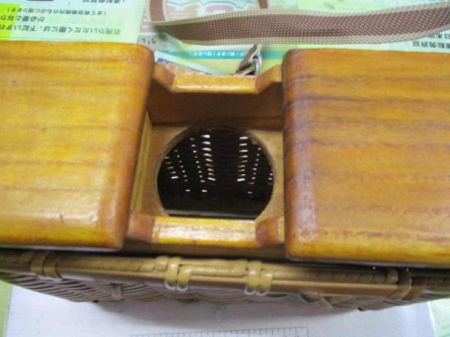 渓流ﾋﾞｸ