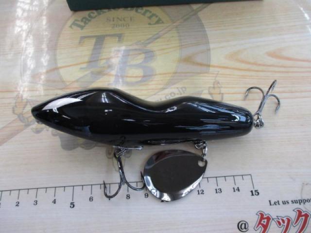 ﾌｶﾍﾞｲﾄ#630ﾘｱﾙﾌﾞﾗｯｸ