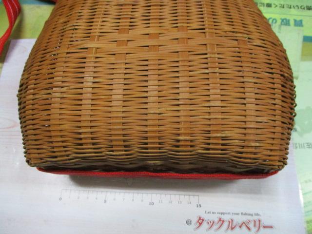 渓流ﾋﾞｸ