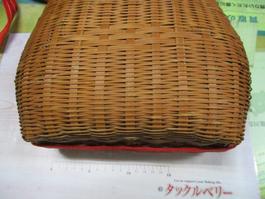 渓流ﾋﾞｸ