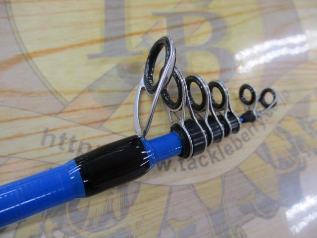 ｼﾞｪｯﾄｾｯﾀｰ 50STｿｳﾙﾌﾞﾙｰ