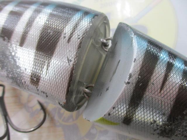 ｼﾞｮｲﾝﾃｯﾄﾞｸﾛｰ303尺ﾜﾝ