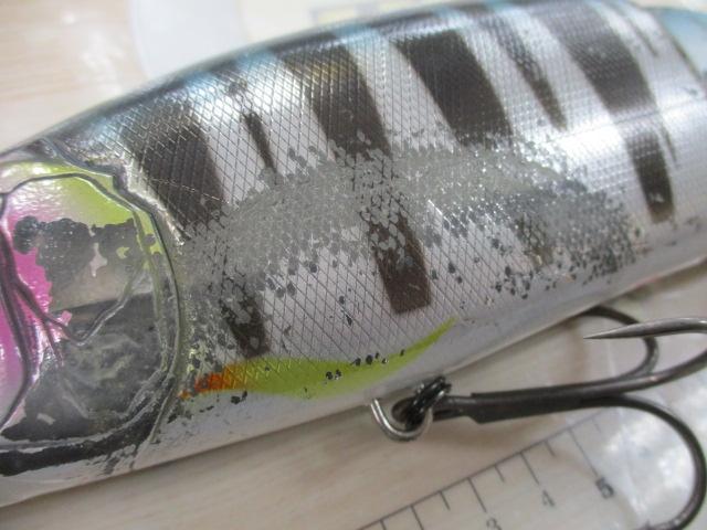ｼﾞｮｲﾝﾃｯﾄﾞｸﾛｰ303尺ﾜﾝ