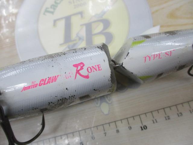 ｼﾞｮｲﾝﾃｯﾄﾞｸﾛｰ303尺ﾜﾝ