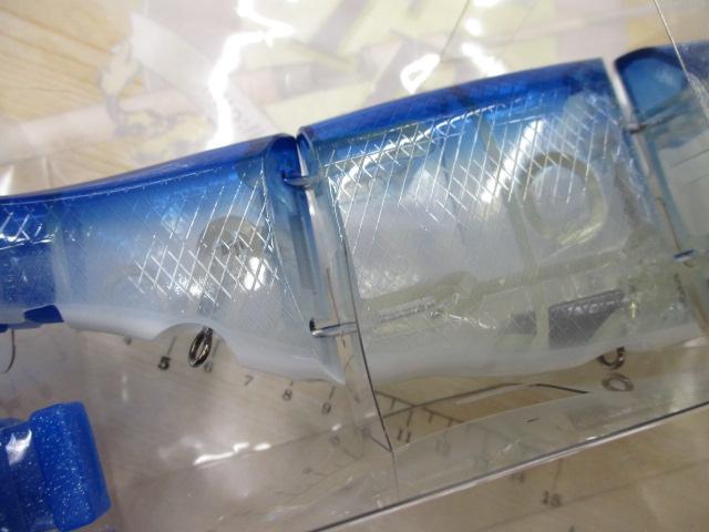 ｸﾗｯｼｭｺﾞｰｽﾄ