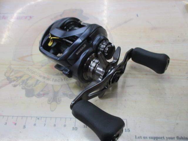 ｽﾃｨｰｽﾞ AⅡ TW 1000L