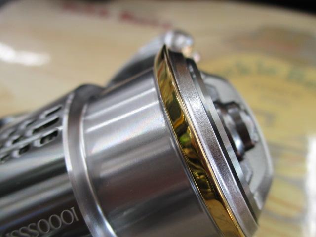 18ｽﾃﾗ 1000SSSPG