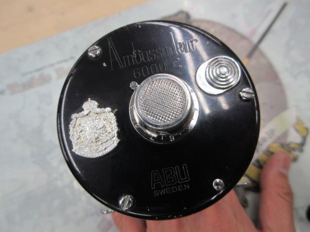 ｱﾝﾊﾞｻﾀﾞｰ6000C