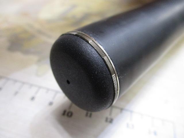 中継渓峰　硬調80ZS