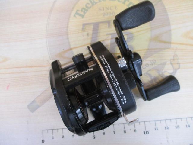 ﾌｧﾝﾄﾑﾏｸﾞｻｰﾎﾞ GS-5