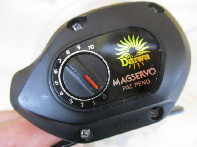 ﾌｧﾝﾄﾑﾏｸﾞｻｰﾎﾞ GS-5