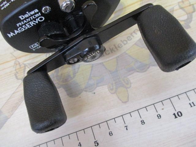 ﾌｧﾝﾄﾑﾏｸﾞｻｰﾎﾞ GS-5