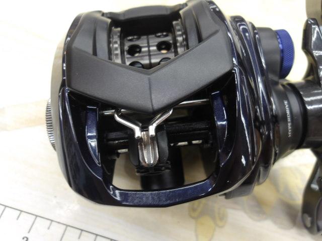 23ｿﾙﾃｨｽﾄ BF TW 8.1L PE SP