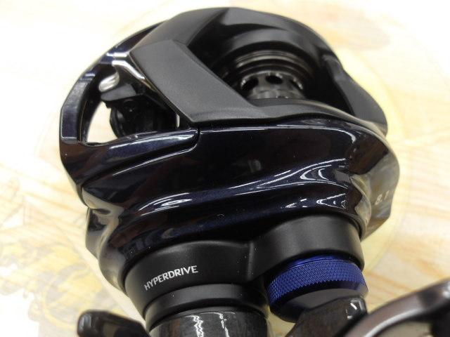 23ｿﾙﾃｨｽﾄ BF TW 8.1L PE SP
