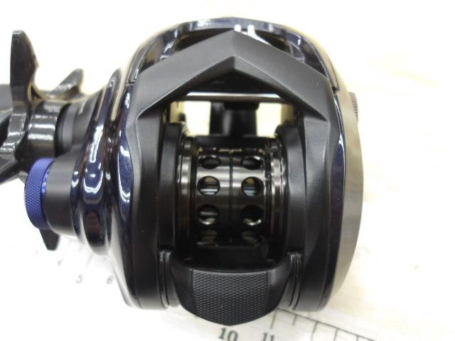 23ｿﾙﾃｨｽﾄ BF TW 8.1L PE SP