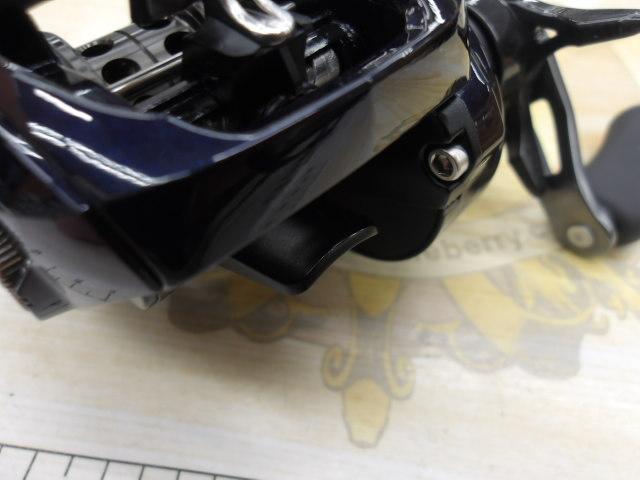 23ｿﾙﾃｨｽﾄ BF TW 8.1L PE SP