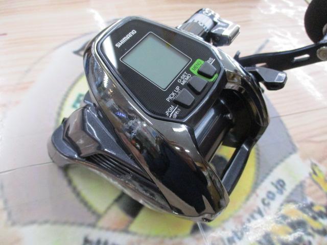 17ﾌｫｰｽﾏｽﾀｰ 3000XP