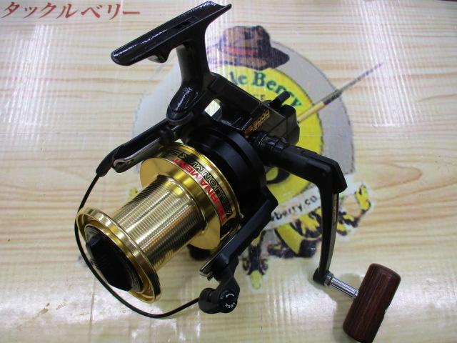 ﾄｰﾅﾒﾝﾄﾐﾘｵﾝﾏｯｸｽ SS-9000遠投