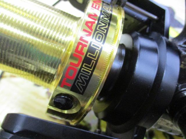 ﾄｰﾅﾒﾝﾄﾐﾘｵﾝﾏｯｸｽ SS-9000遠投
