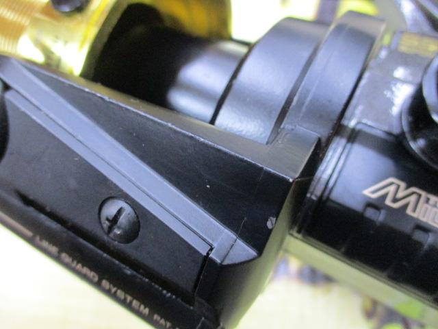 ﾄｰﾅﾒﾝﾄﾐﾘｵﾝﾏｯｸｽ SS-9000遠投