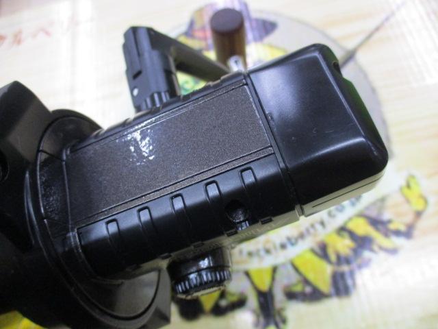 ﾄｰﾅﾒﾝﾄﾐﾘｵﾝﾏｯｸｽ SS-9000遠投