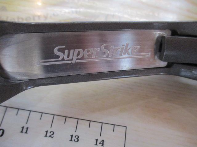 ｽｰﾊﾟｰｽﾄﾗｲｸｲﾉﾍﾞｰｼｮﾝ SS-TT60L3