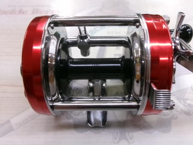 6500C Factory Tuned ﾚｯﾄﾞ
