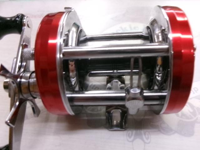 6500C Factory Tuned ﾚｯﾄﾞ