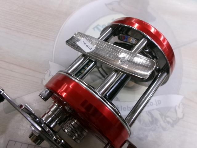 6500C Factory Tuned ﾚｯﾄﾞ