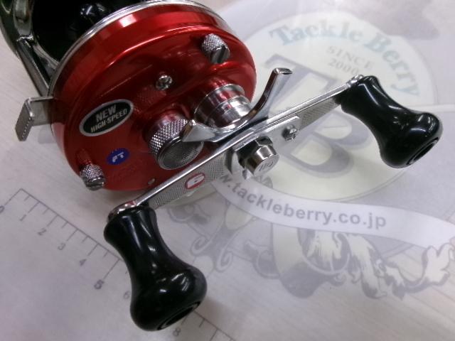 6500C Factory Tuned ﾚｯﾄﾞ
