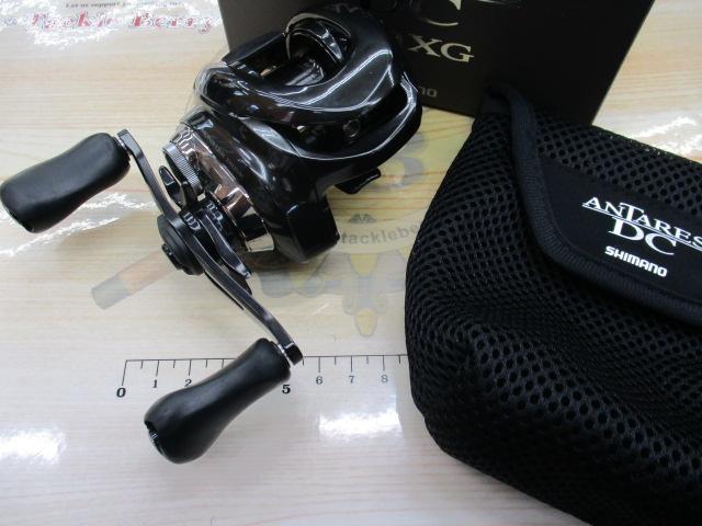 23ｱﾝﾀﾚｽDC MD XG RIGHT