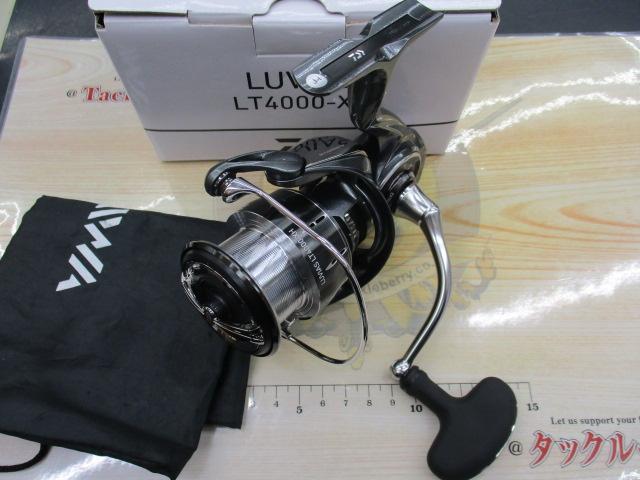 24ﾙﾋﾞｱｽ LT4000-XH