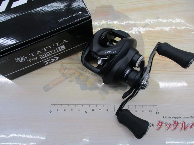 25ﾀﾄｩｰﾗ TW 200XHL