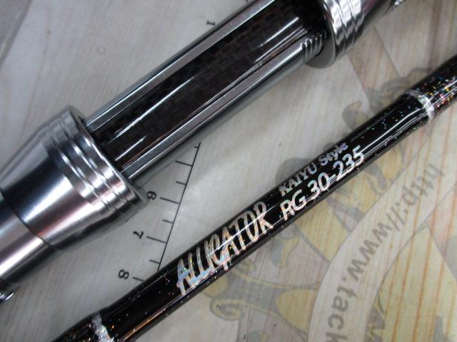 ｶｲﾕｳｽﾀｲﾙ RG 30-235