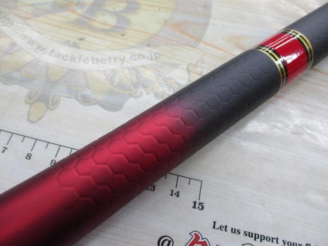 銀影競技ﾒｶﾞﾄﾙｸ 急瀬抜H87･Q